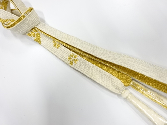 Japanese Kimono / Accessories Silk